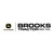 Brooks Tractor Incorporated logo