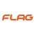 Logo de FLAG