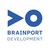 Logo de Brainport Development