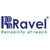 Logo de Ravel Electronics Pvt. Ltd