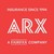 Logo de Страхова компанія ARX
