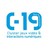 C-19, Cluster Jeux Vidéo & Interactions Numériques logo