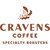 Cravens Coffee logo