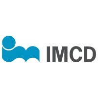 Logo d'IMCD US