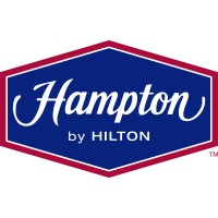 Hampton by Hilton Paris Clichy logo