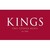 Kings Fine Cooked Meats logo