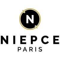 Hotel Niepce Paris logo
