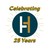 Logo de The HT Group