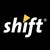 Logo de Shift Mobilidade