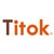 Titok logo