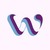 Logo de Women Leading Travel