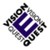 Logo de Vision Quest