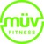 Logo de MÜV Fitness