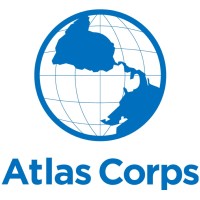 Logo d'Atlas Corps