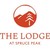 Logo de The Lodge at Spruce Peak, A Destination by Hyatt