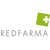 REDFARMA, TU RED DE FARMACIAS logo