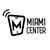 Logo de Miami Center