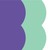 Logo de BibliU