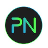 Powernomic logo