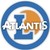 E.Leclerc Atlantis logo