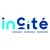 inCité Bordeaux Métropole Territoires logo