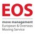EOS Move Management logo