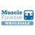 Muscle Finesse Wholesale logo
