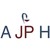 AJPH logo