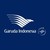 Logo de Garuda Indonesia