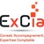 ExCia logo