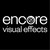 Logo d'Encore VFX