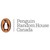 Logo de Penguin Random House Canada