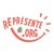 Représente.org logo