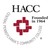 HACC, Central Pennsylvania's Community College logo