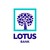 LOTUS Bank logo
