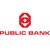 Public Bank logo