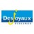 Desjoyaux pools logo