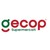 Supermercati GECOP logo