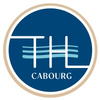 Thalazur Cabourg logo