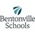 Logo de Bentonville Schools
