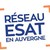 ESAT en Auvergne logo