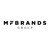 MF BRANDS GROUP logo