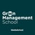 Green Management School logo