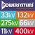 Logo de Powersystems