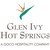 Logo de Glen Ivy Hot Springs