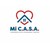 Mi CASA logo