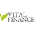 VITAL FINANCE logo