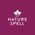 Nature Spell logo