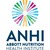 Logo d'Abbott Nutrition Health Institute (ANHI)