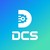 Logo de DCS